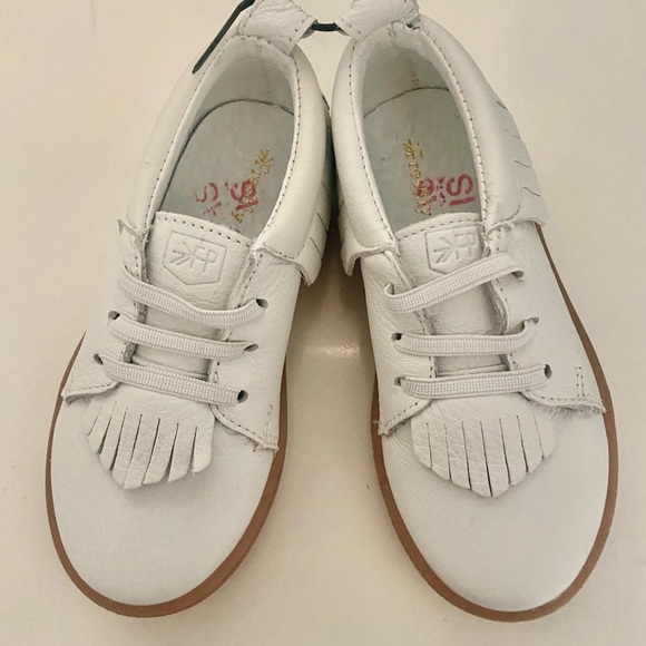 New White Freshly Picked Sneaker Mocc size 8 - Picture 4 of 10
